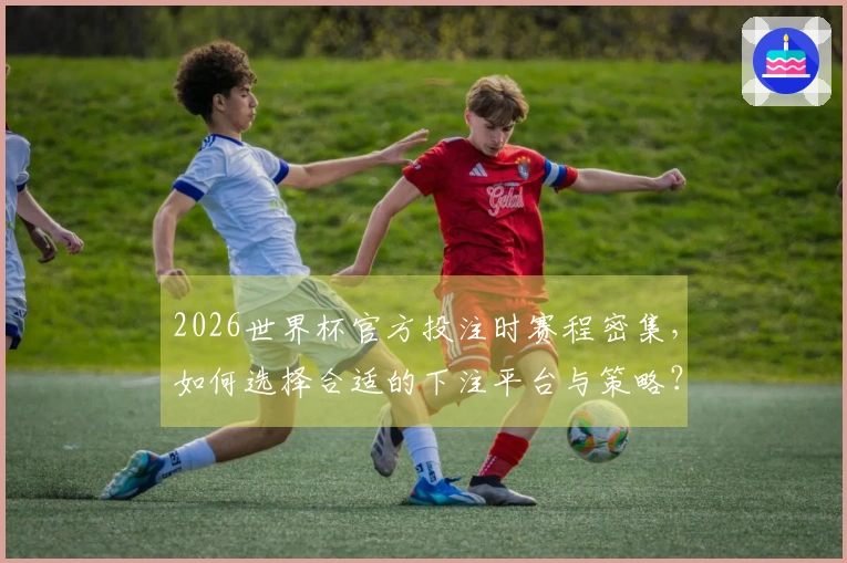 2026世界杯官方投注时赛程密集，如何选择合适的下注平台与策略？