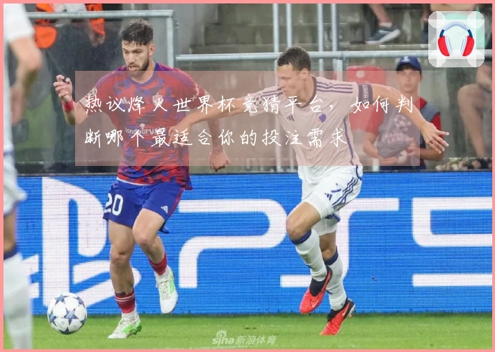 热议烽火世界杯竞猜平台，如何判断哪个最适合你的投注需求