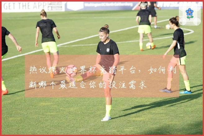 热议烽火世界杯竞猜平台，如何判断哪个最适合你的投注需求