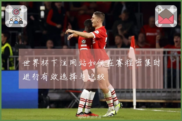 世界杯下注网站如何在赛程密集时进行有效选择与比较
