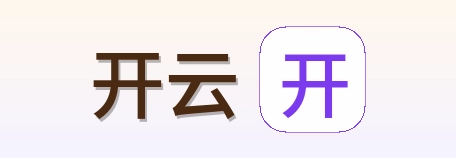 开云 Logo